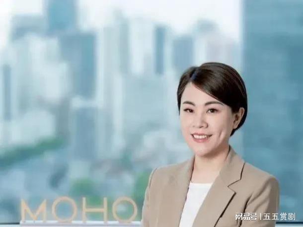 33岁女富豪,欲拿200亿援助许家印,她父亲5年前还帮过王健林|朱孟依