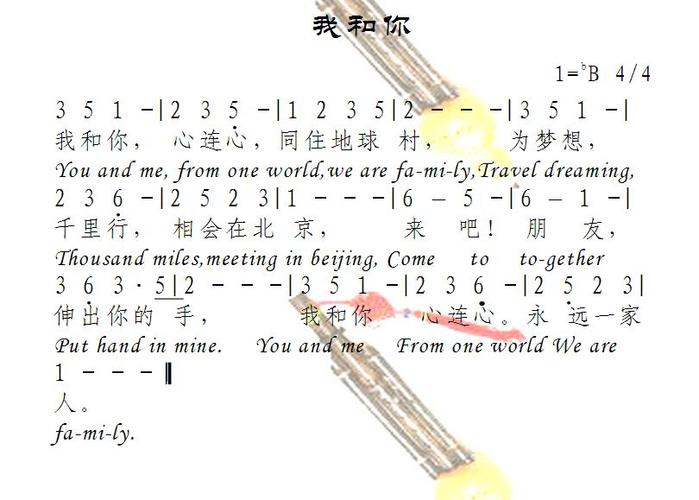 bb调简单手发葫芦丝