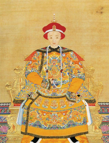 咸丰帝询问曾国藩论罪左宗棠的意见,曾国藩美言救了左宗棠