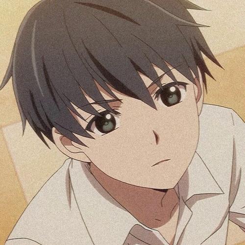 男生头像你说的爱或许就是三心二意万万不可信的东西吧