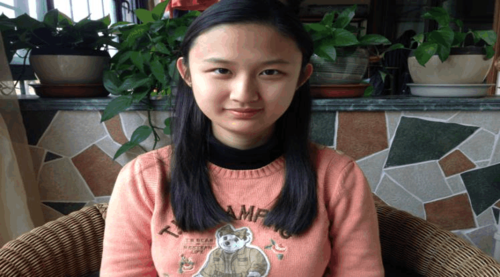 从学员到助教的华丽转身——新东方托福托管班助教郑子涵心得