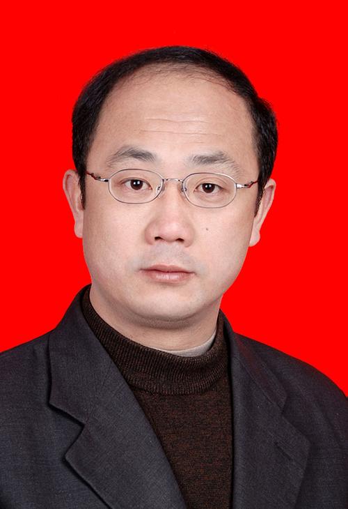 陈传启