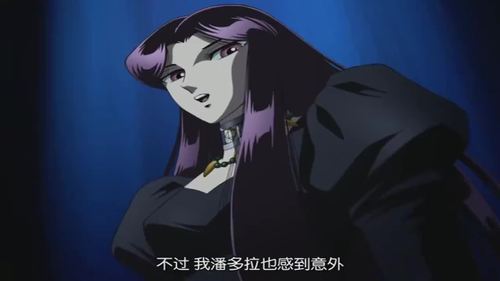 圣斗士:一辉人狠话不多,即使是潘多拉,也能秒秒钟击败!