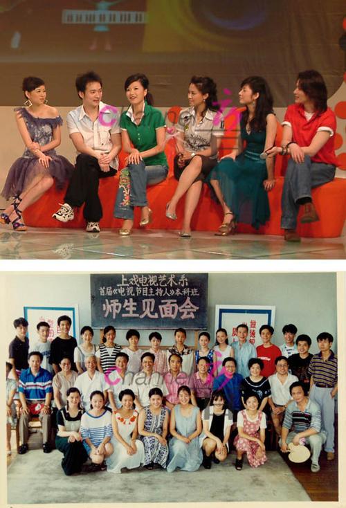 看过预告,下期是《乐乐音乐乐园》5朵金花再聚首,不知能爆多少笑料