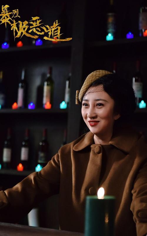 制片人高芳:让平凡绽放光芒,我的电影是在挖掘人性