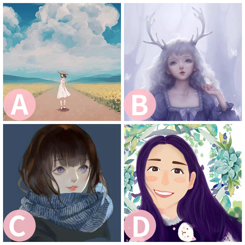 测测你是《流金岁月》里的朱锁锁,还是蒋南孙!