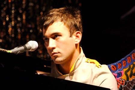sufjanstevens