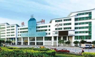 揭阳火车站将成一代人永远记忆