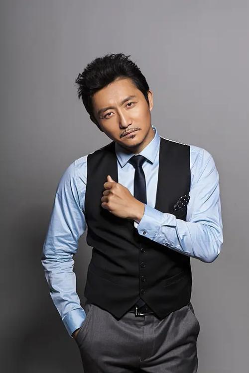 我瞎了|邹市明,涂松岩,我感觉就一摸一样啊