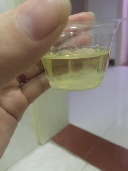 如何用尿液跟盐测男女,盐加尿测男女