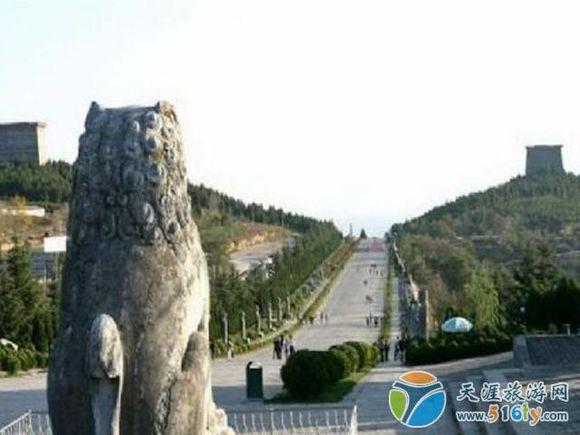 怎么去,怎么走):  107省道  标签: 旅游景点 名胜古迹  乾县城隍庙共