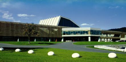 北京太伟高尔夫俱乐部