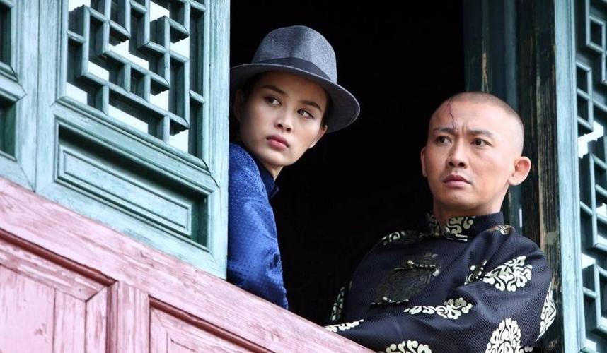 聂远饰演过的6部经典电视剧,每一部看过不下三遍,推荐