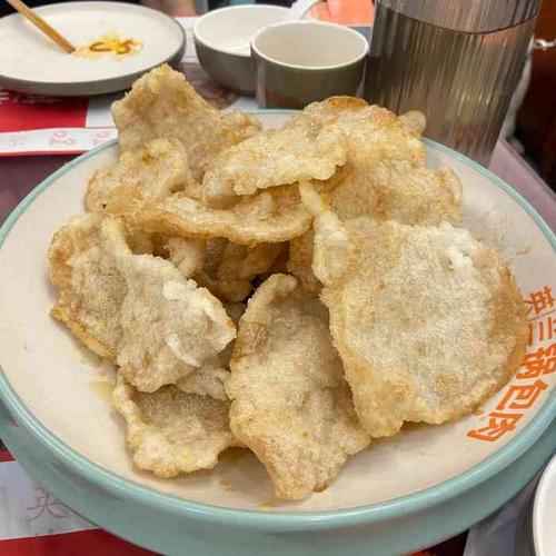 英兰朝族饭店·英兰锅包肉(长春金川街店)-"真的是名声在外啊.
