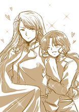 佐伊赛特和昆茨埃特