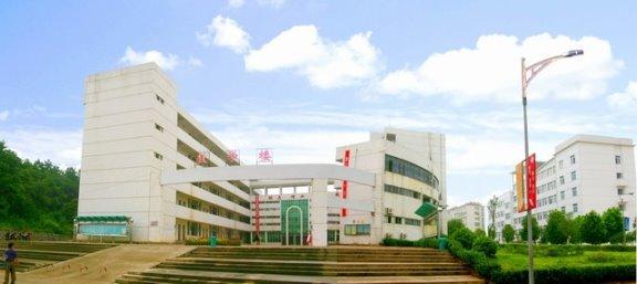 学校概况_超酷素材,图片,壁纸_嘉鱼一中