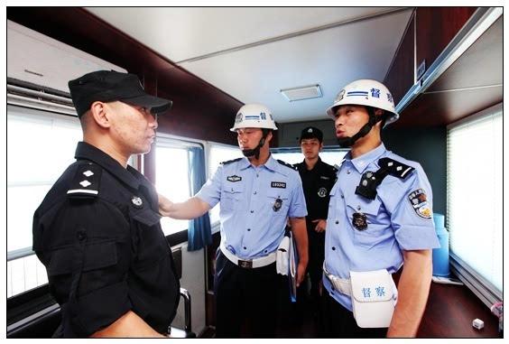 督察和督查的区别是什么?