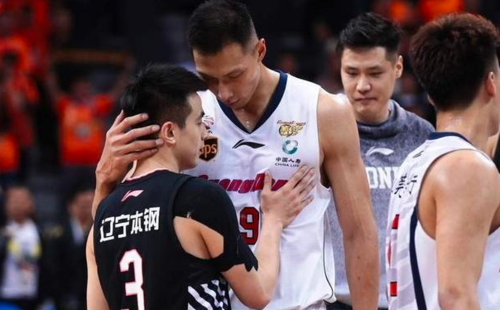 如果辽宁男篮全队大爆发能不能把湖人干掉