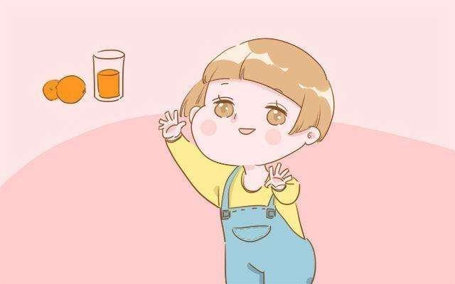 7~24月龄的宝宝每天该怎么吃?有这个宝宝辅食时间表,妈妈不愁