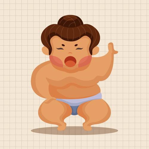 相扑
