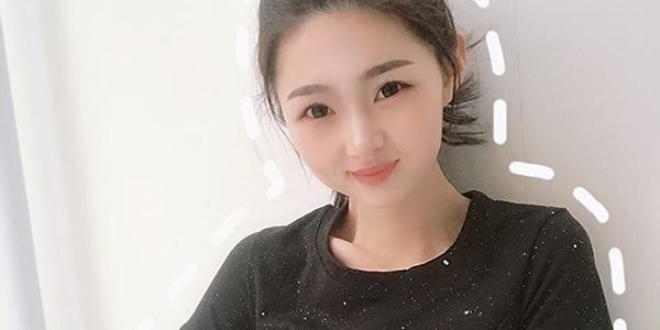 抖音阿悠悠真名叫什么?