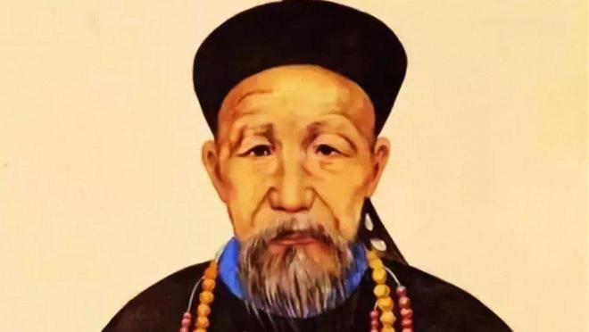 曾国荃后院起火他怀疑是仇家所为曾国藩劝他泰然处之