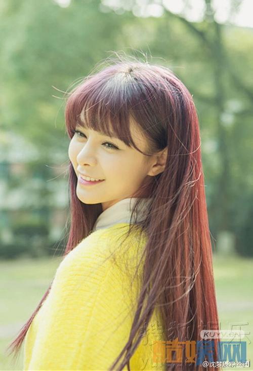 沈梦辰个人资料