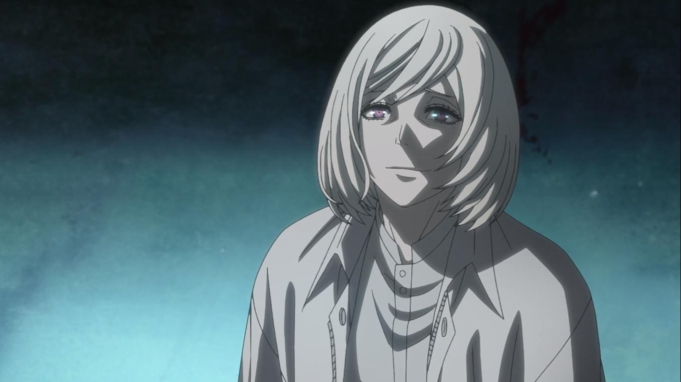 全员恶玉白毛被欺诈师制裁医者的年龄成谜小混混恐命不久矣