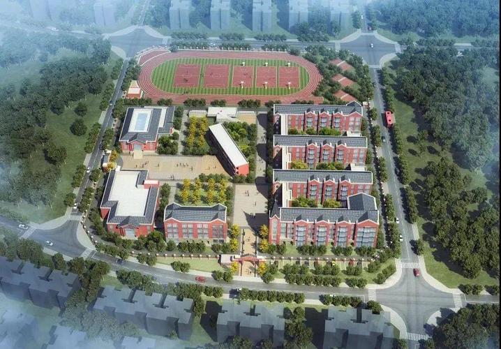 好消息!郫都区将新建4所学校,犀浦2所,红光1所.