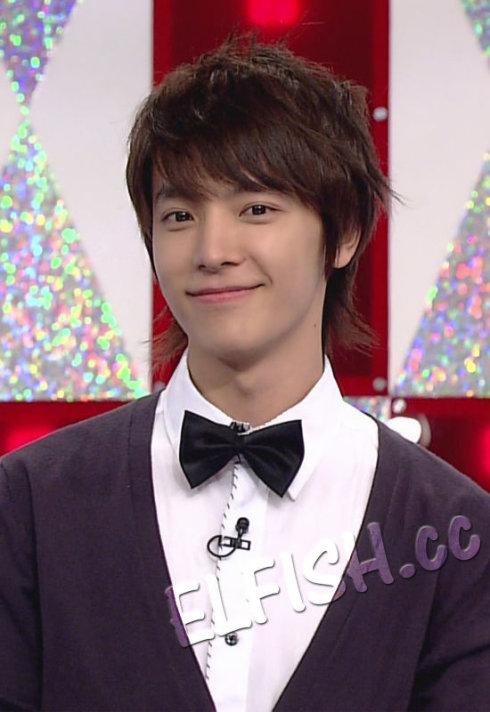 姓名:李东海◎lee dong hae◎  日文名:ドンへ  英文名:aiden  出道