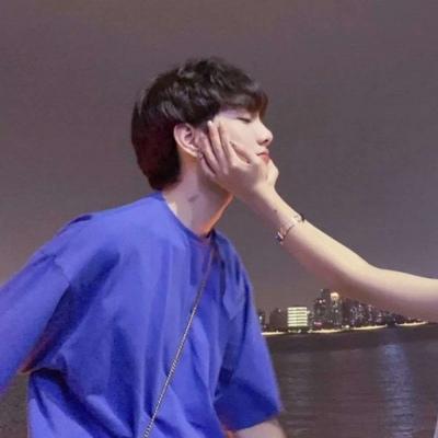 情侣情侣头像动漫头像 2020情侣头像情侣专用-第15张