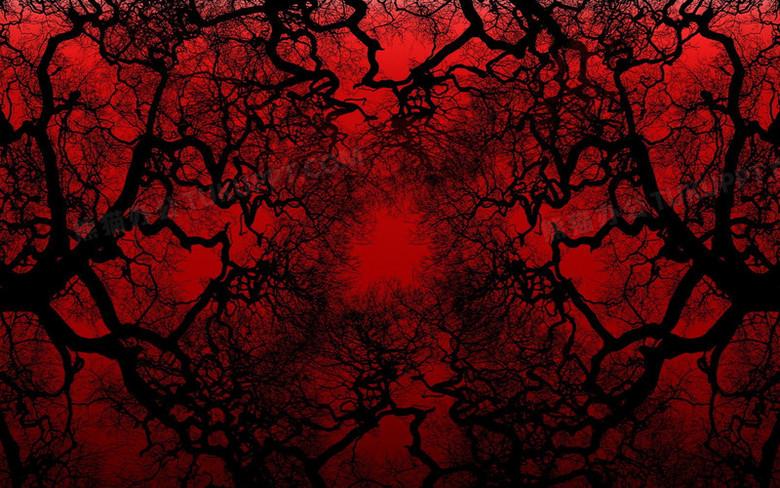 本作品内容为血红神秘玄幻古代背景,         