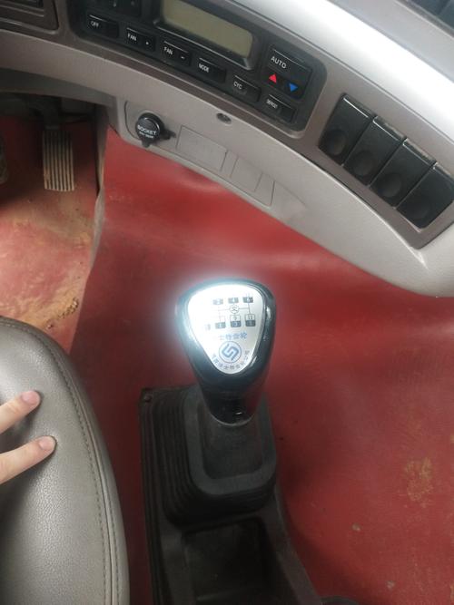 二手牵引车 东风柳汽 乘龙 h7430马力 国五排放