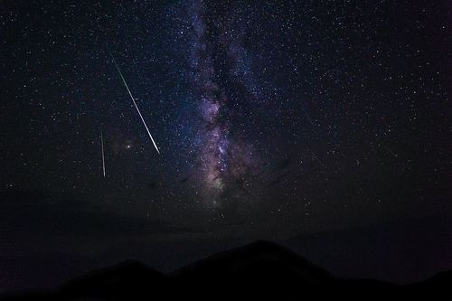 流星雨