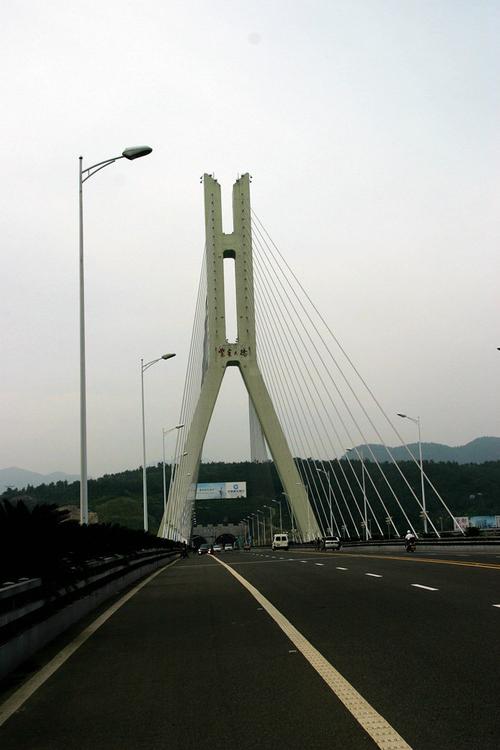 紫金大桥