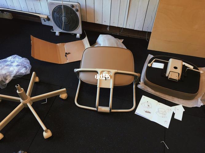 ikea椅子10mins内安装完成_椅子_宜家怎么样_ikea_家居家装_家具