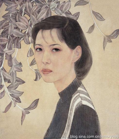 [转载][鲁美教师] 齐鸣 平平淡淡就是真