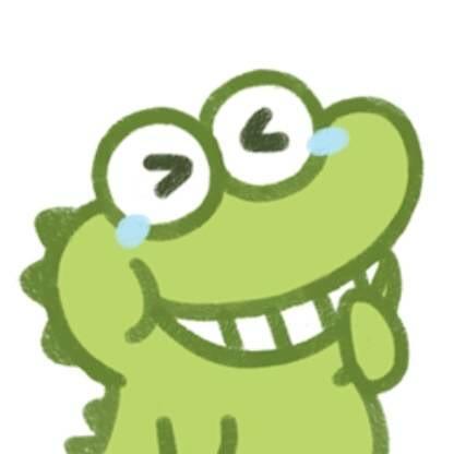 鳄鱼表情包意思 - 燕子图片网,一个充满欢乐的表情包,头像图片乐园