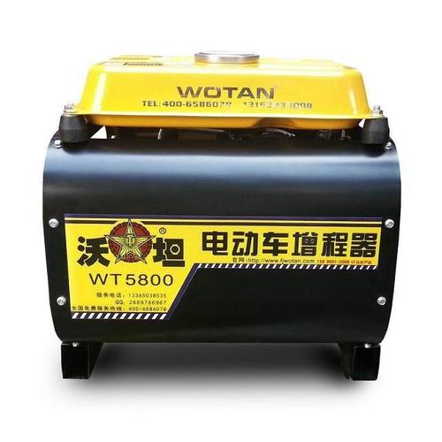 电动车增程器有用吗