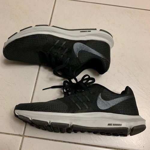 nike run swift
