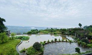 重庆樵坪山攻略,樵坪山门票_地址,樵坪山游览攻略