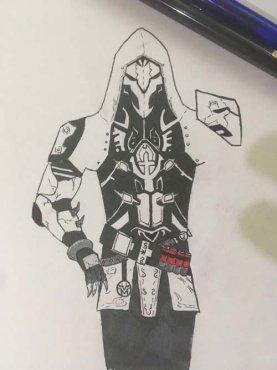 火线精英死神公爵巴尔