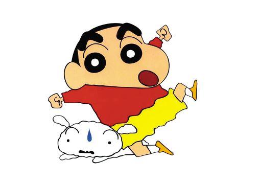 蜡笔小新经典对白语录