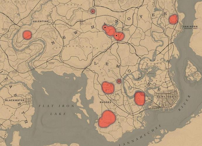 荒野大镖客ol11月13日每日挑战攻略