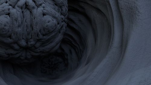 c4d-death of the weird ball(怪球之亡)