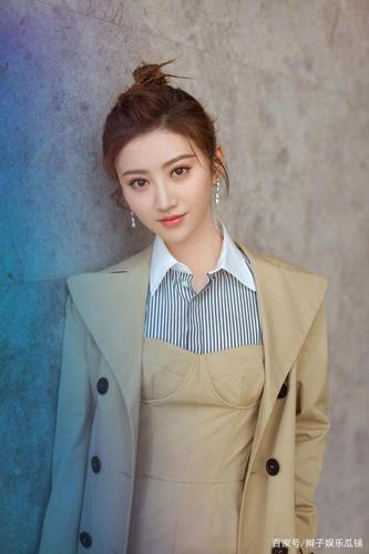 景甜不止一次说自己2019年状态不好?她经历了什么?跟