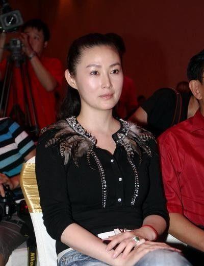 最美潘金莲王思懿出道即巅峰嫁圈外人13年未生子