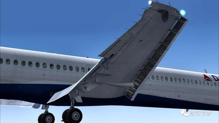 致命的检查单和混乱的驾驶舱西北航空255号航班空难改变航空史102