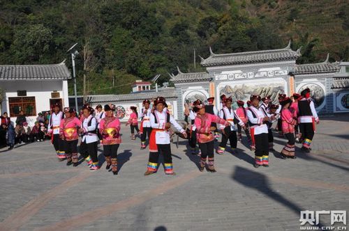 茶马古道重要驿站 云南云县扎实抓好旅游发展基础
