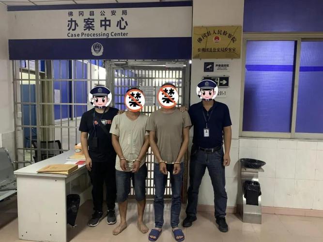 【提高您的安全感满意度】打击成效显著!佛冈县公安局